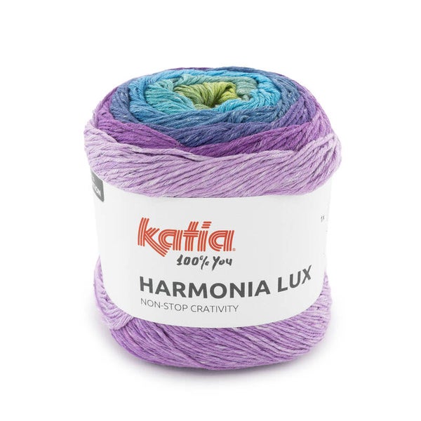 Harmonia Lux   101