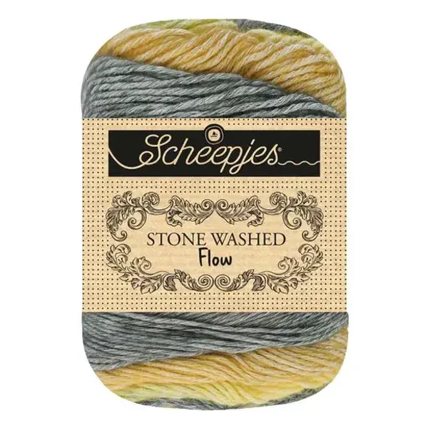 Stone Washed Flow   Haze   16