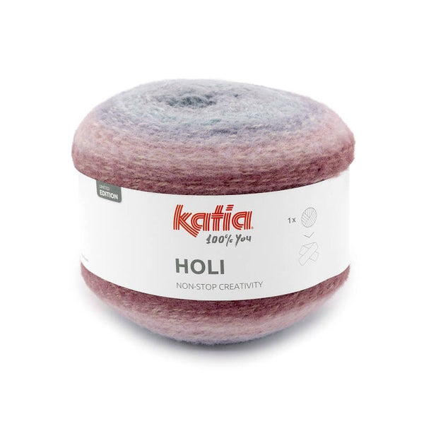 Holi   501