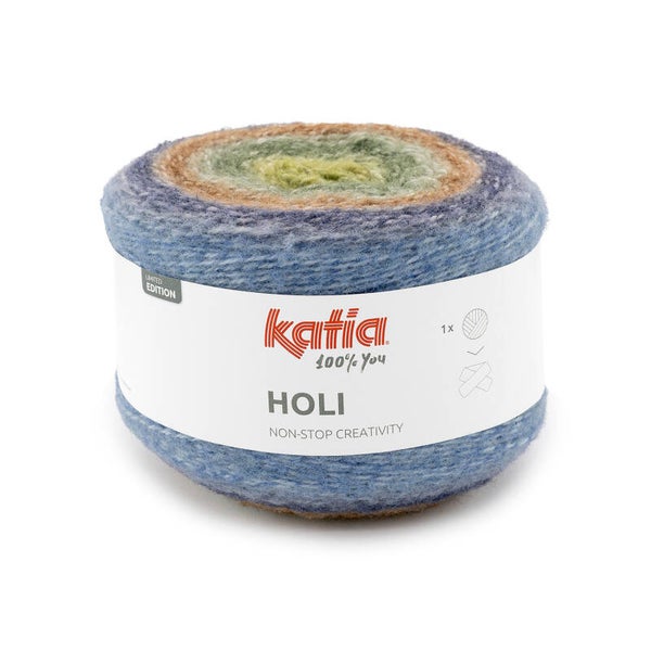 Holi   503