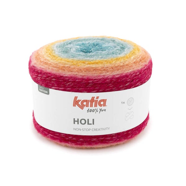Holi   505