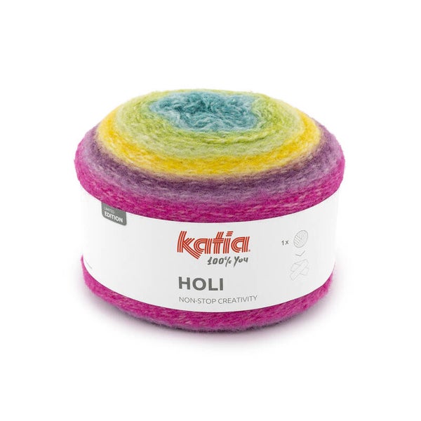 Holi   506