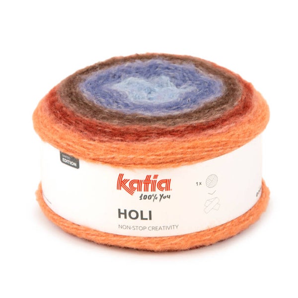 Holi   507