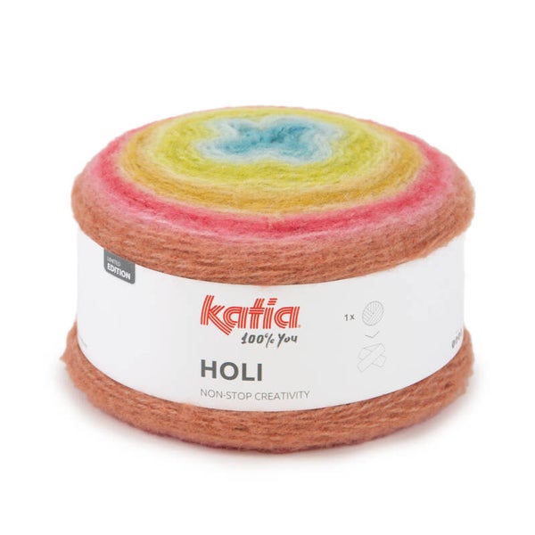 Holi   508