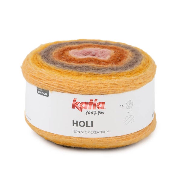 Holi   509