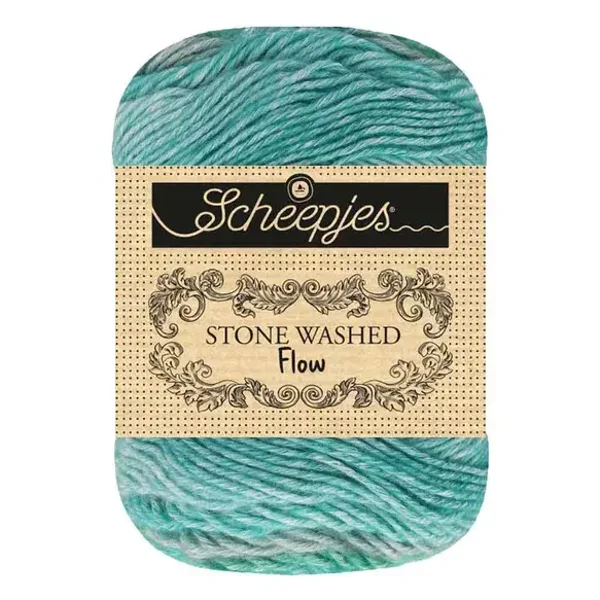 Stone Washed Flow   Hushness   14