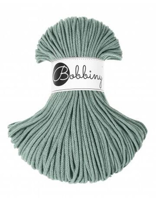 Bobbiny Classic   Laurel   4mm