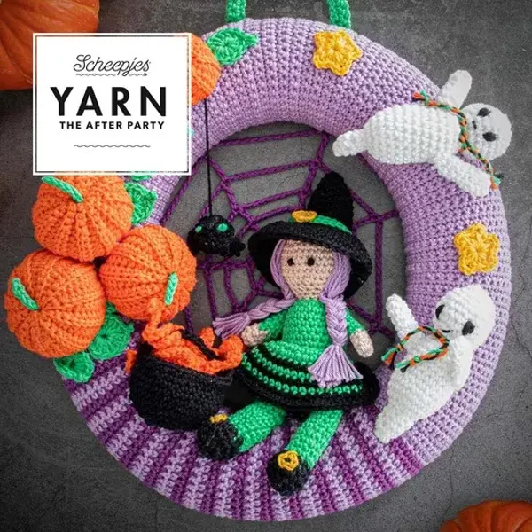 Yarn The After Party   Halloween   Nr. 76