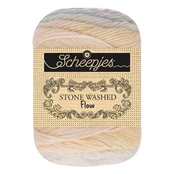 Stone Washed Flow   Mellowness   18