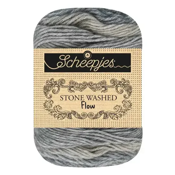 Stone Washed Flow   Mist   11