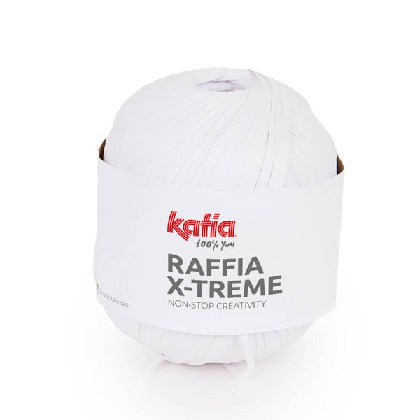 Raffia X-treme   100