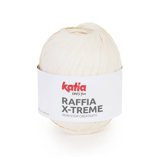 Raffia X-treme   101