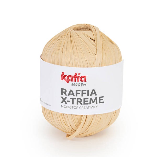 Raffia X-treme   102