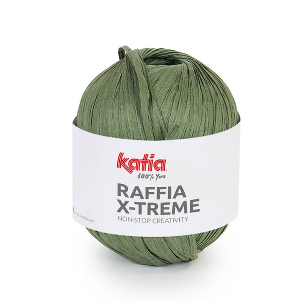 Raffia X-treme   104