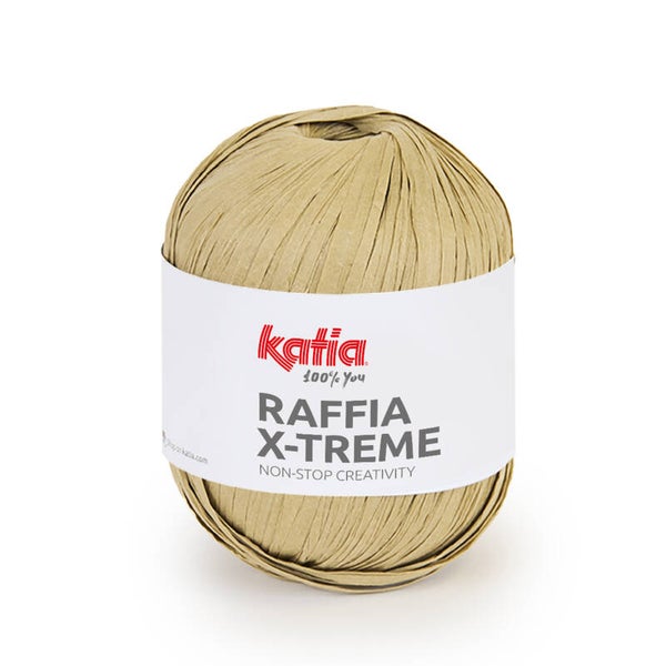 Raffia X-treme   105