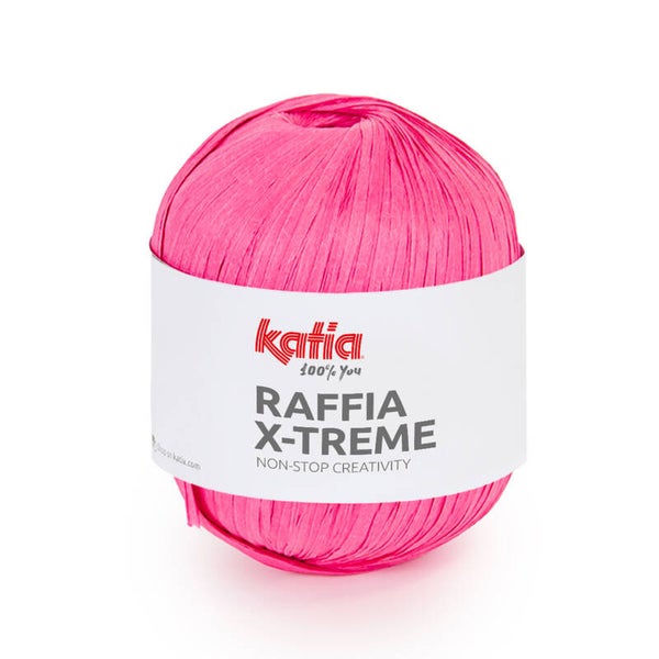 Raffia X-treme   106