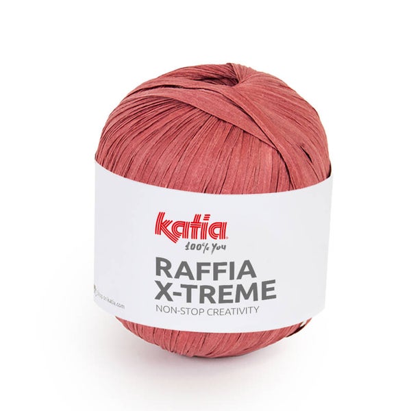 Raffia X-treme   107