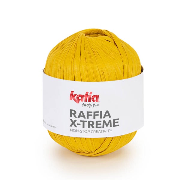 Raffia X-treme   108