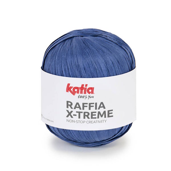 Raffia X-treme   110