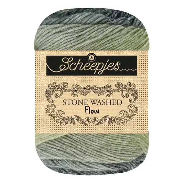 Stone Washed Flow   Solace   15