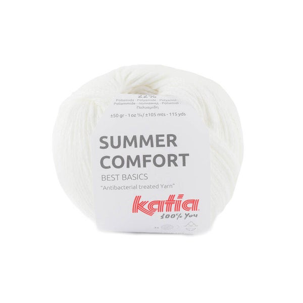 Summer Comfort   60