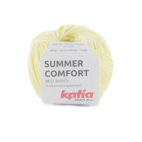 Summer Comfort   61