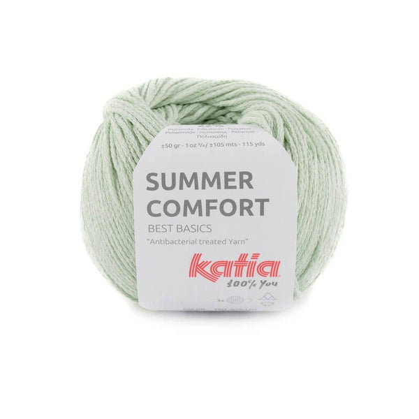 Summer Comfort   62