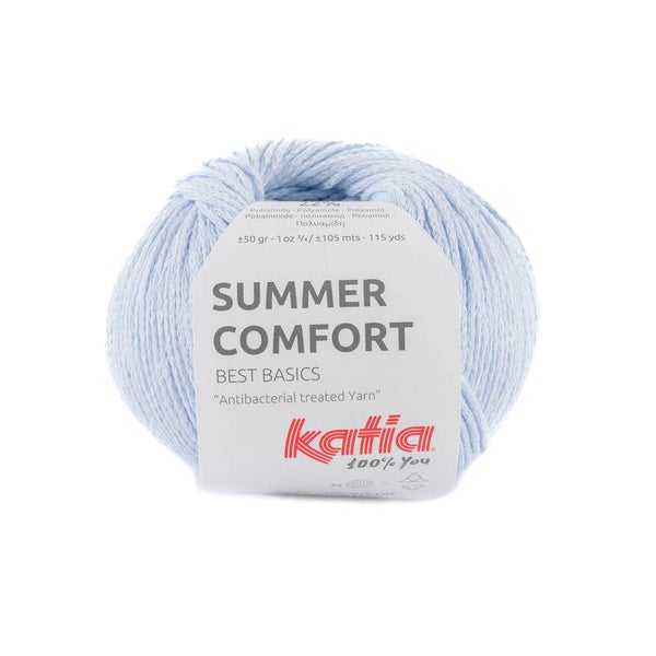 Summer Comfort   63