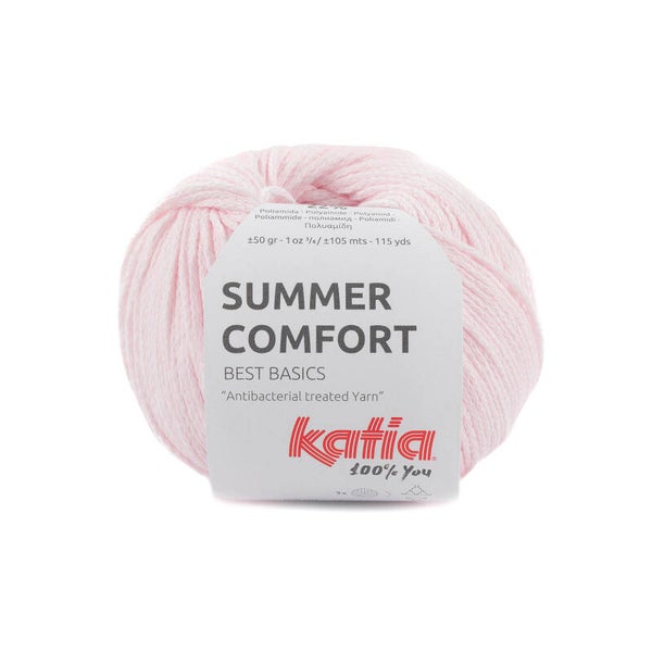 Summer Comfort   66