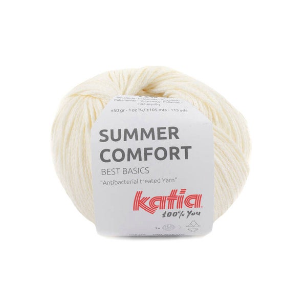 Summer Comfort   67