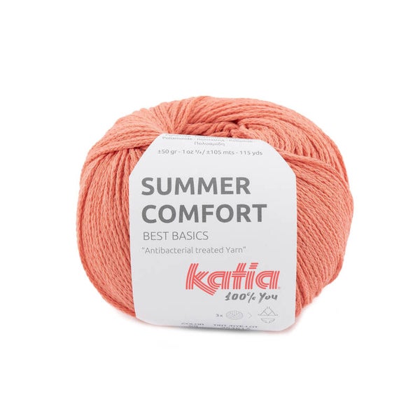 Summer Comfort   68