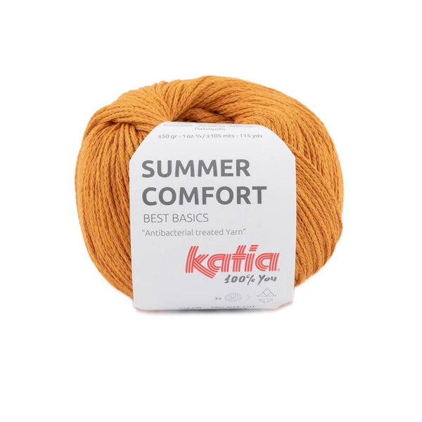 Summer Comfort   69
