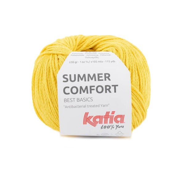 Summer Comfort   70