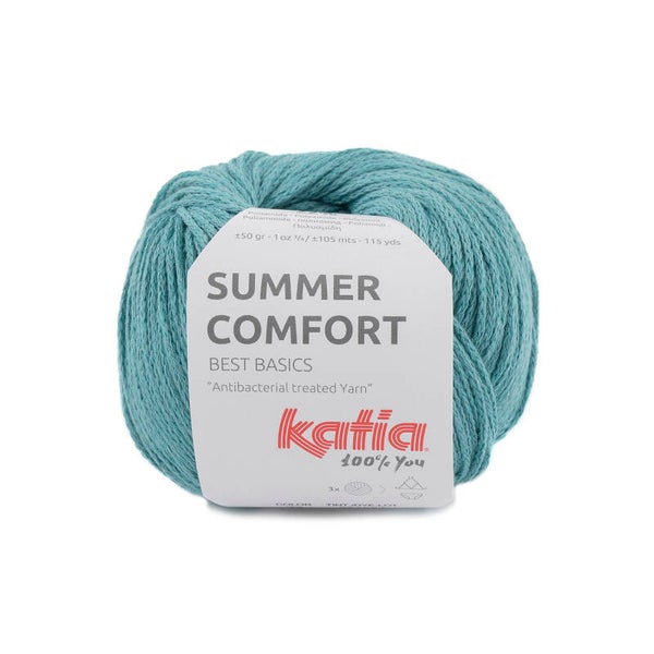 Summer Comfort   73
