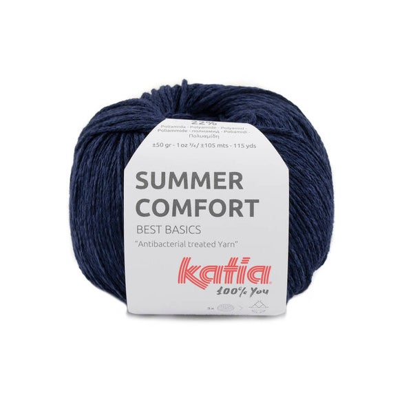 Summer Comfort   74