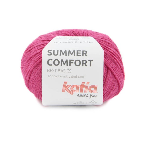 Summer Comfort   77