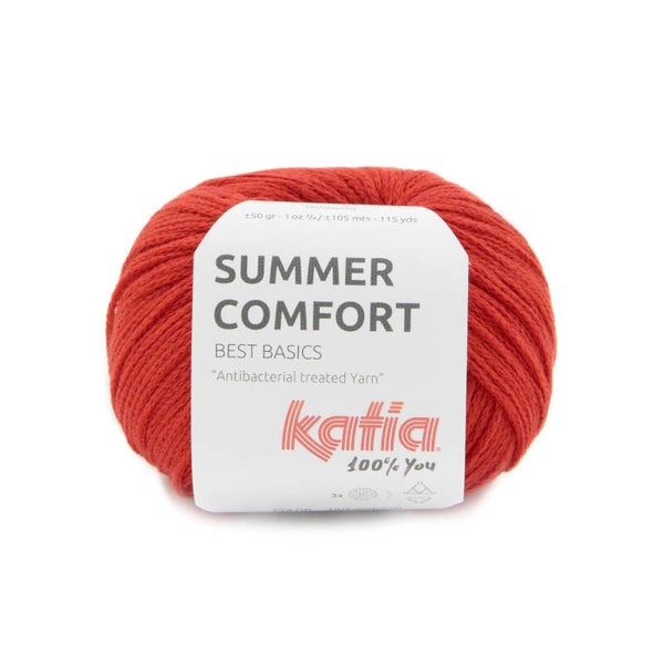 Summer Comfort   78