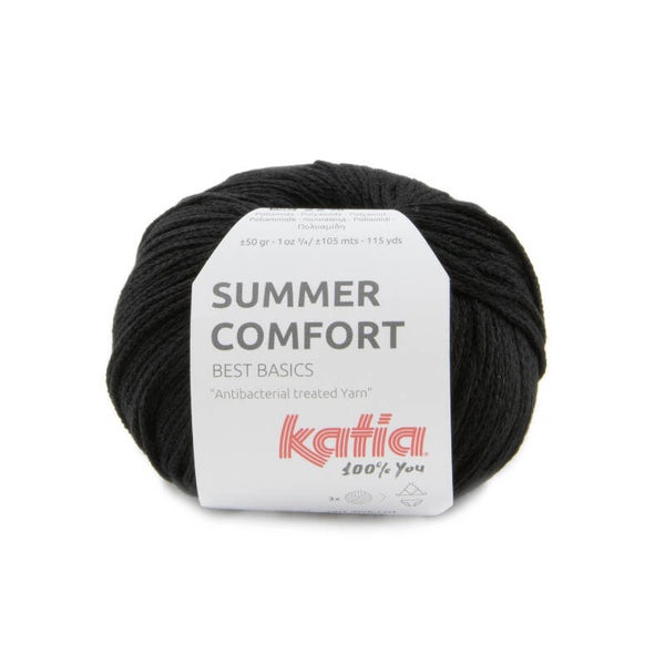 Summer Comfort   79