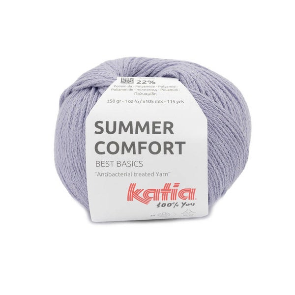 Summer Comfort   80