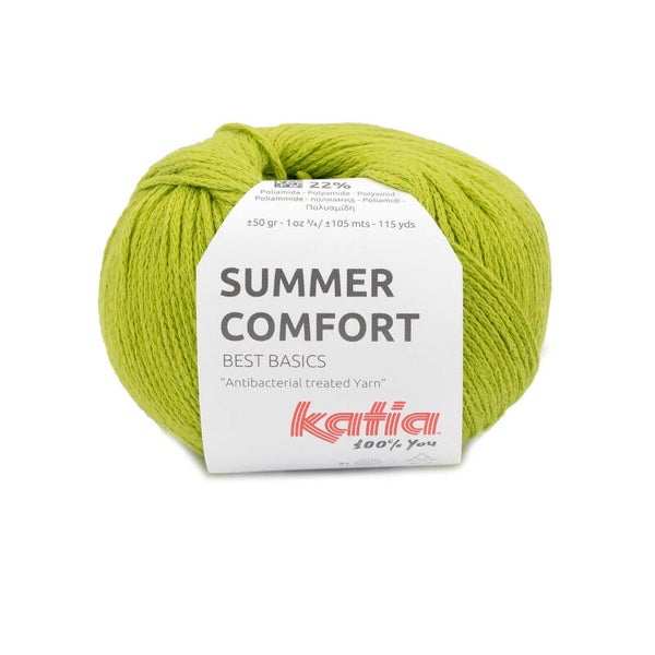 Summer Comfort   81