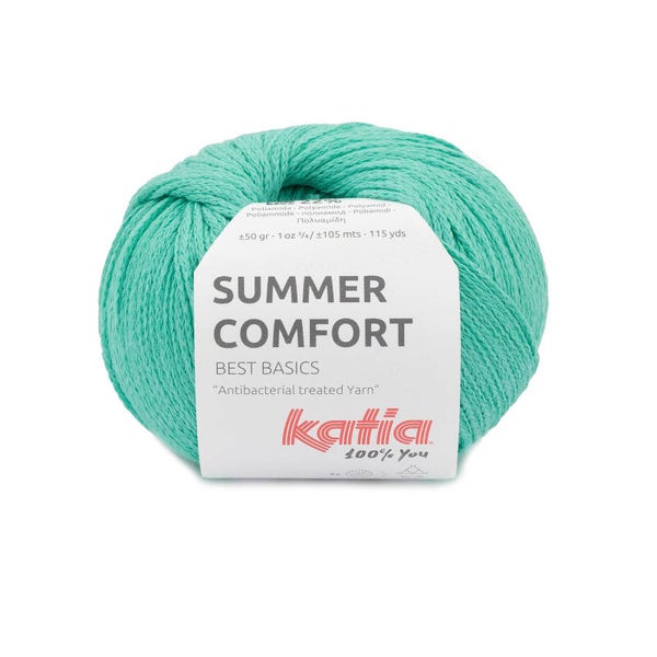 Summer Comfort   82