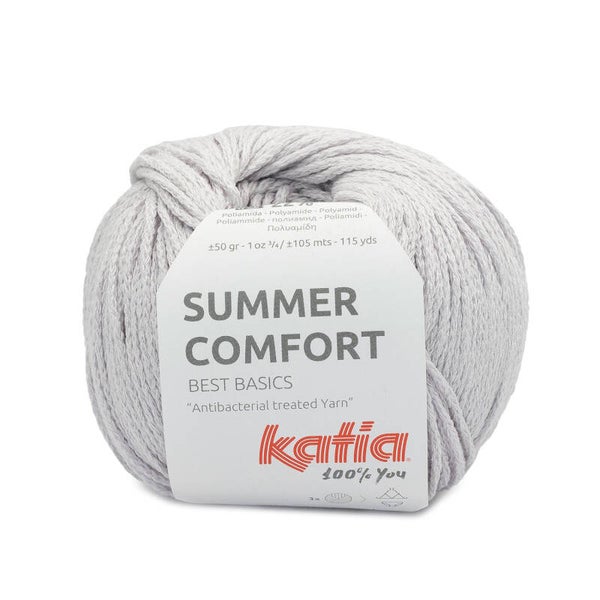 Summer Comfort   83