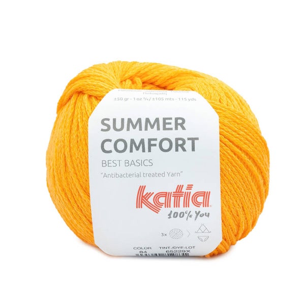 Summer Comfort   84