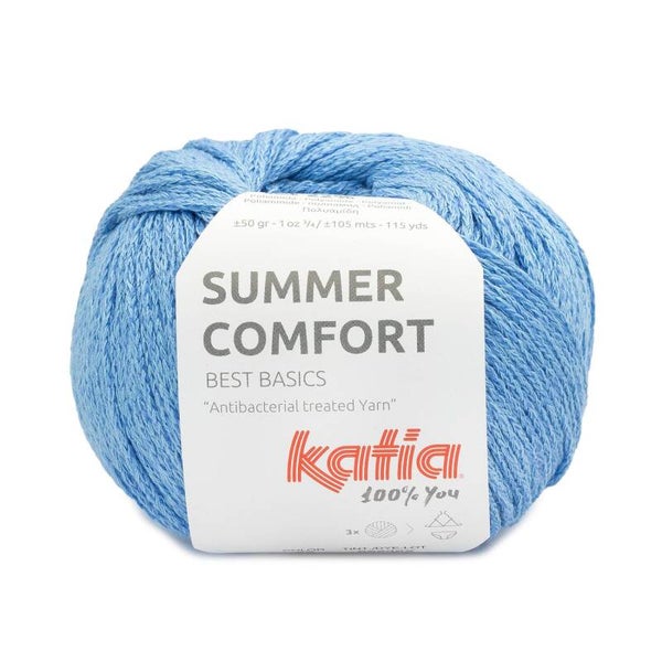 Summer Comfort   86