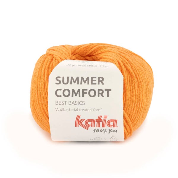 Summer Comfort   87