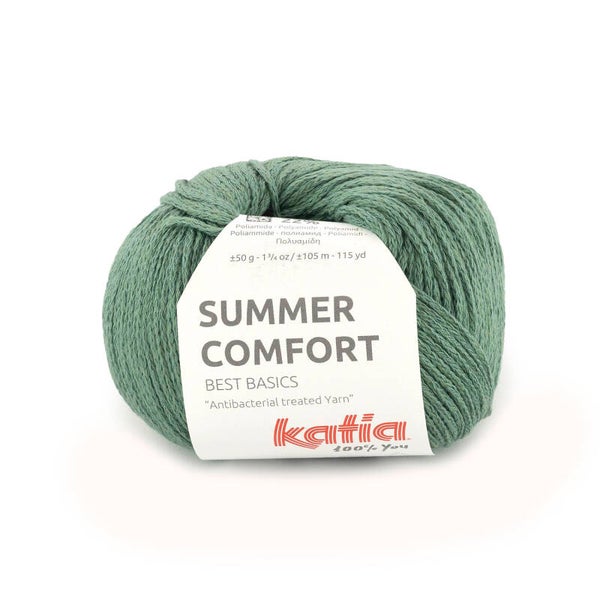 Summer Comfort   88