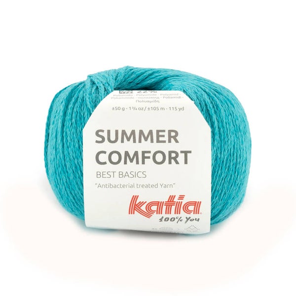 Summer Comfort   89