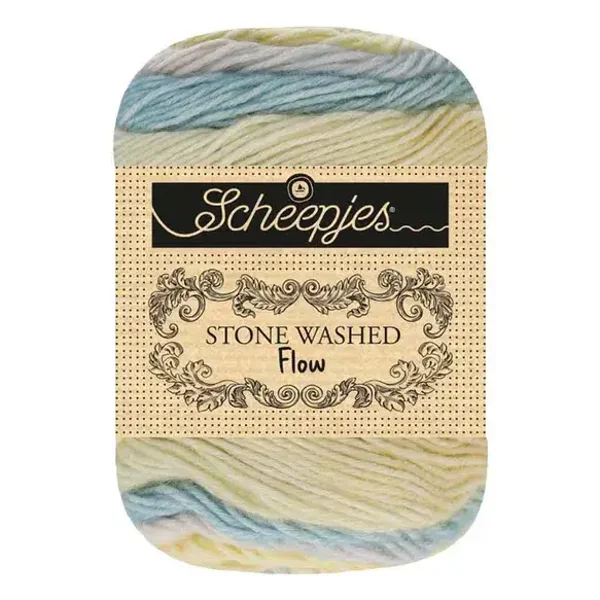 Stone Washed Flow   Whisper   03