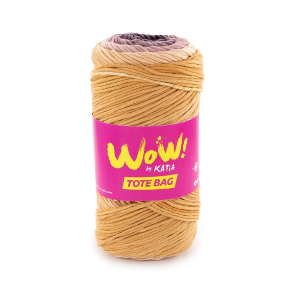 WOW   Tote Bag   301