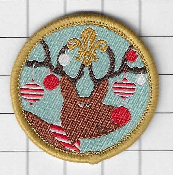 UK CHRISTMAS RAINDEER 1